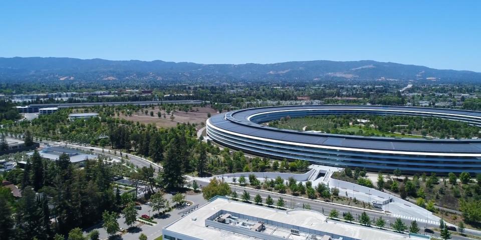 Apple Park