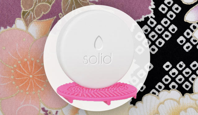 Brush Cleansing Solid Soap - ULTA Beauty Collection