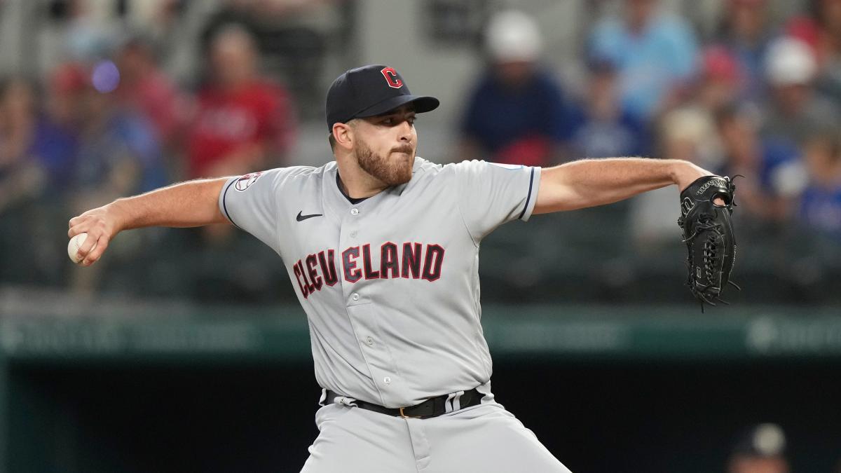 Shane Bieber - Cleveland Guardians Starting Pitcher - ESPN