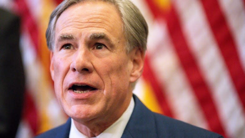 Texas Governor Abbott Signs ERCOT Reforms Legislation Into Law