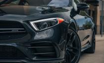 <p>2019 Mercedes-AMG CLS53 4Matic</p>