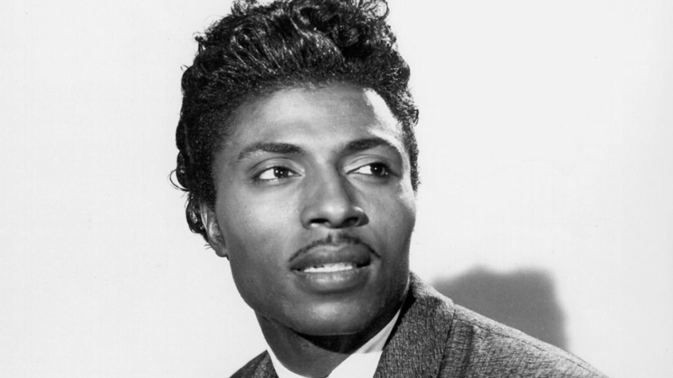 Little Richard Honored by Brian Wilson, Ringo Starr, Jerry Lee Lewis, Spike Lee Tribute More