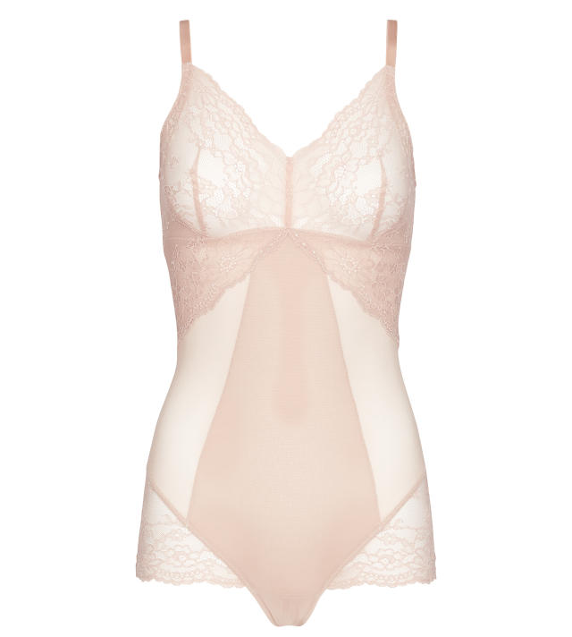The Sexiest Lingerie for Brides with Big Boobs