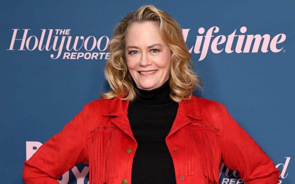 Cybill Shepherd