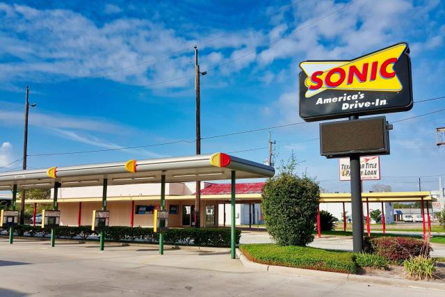 Sonic Breakfast Menu Ranked: The Best and Worst Items