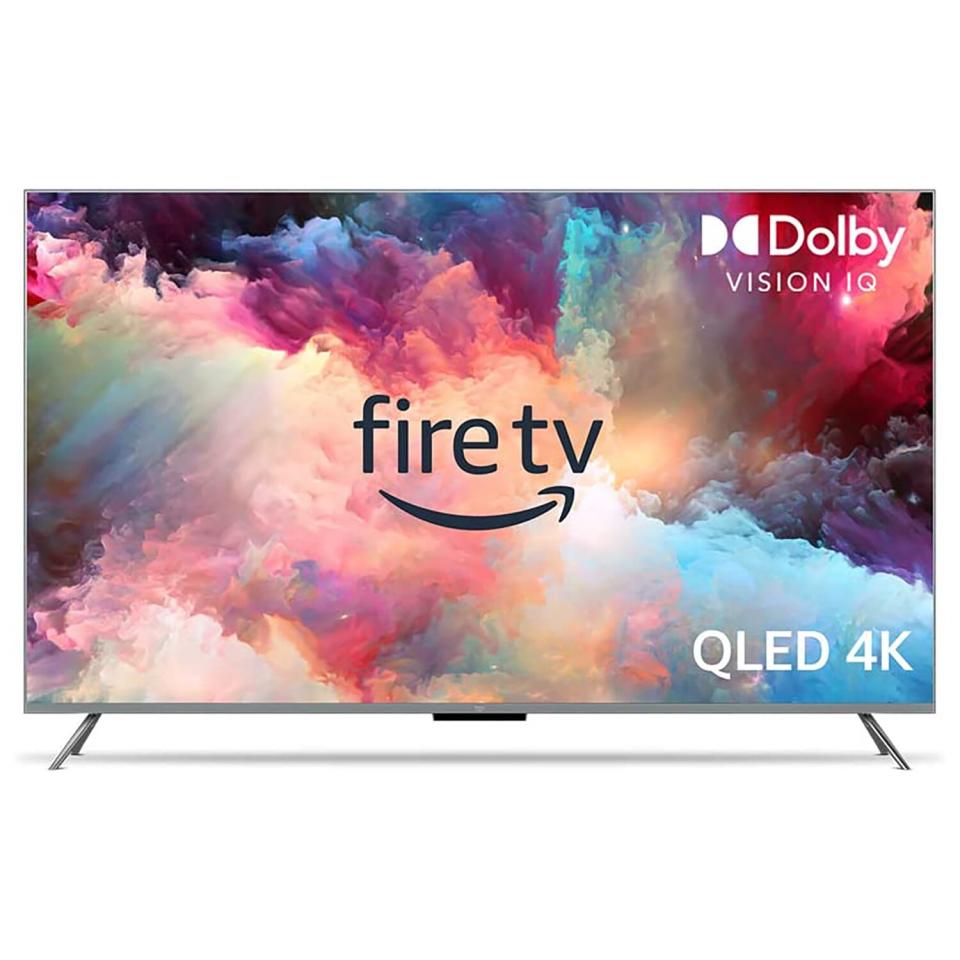 Amazon Black Friday Television Deals Roundup