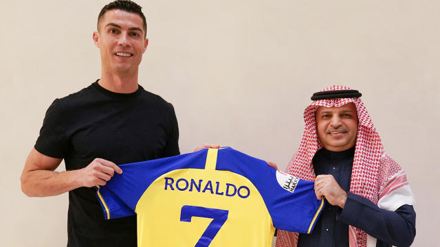 Ronaldo vs Messi: Has Al-Nassr forward finally given up on his rivalry with  Argentina captain - Daily Post Nigeria