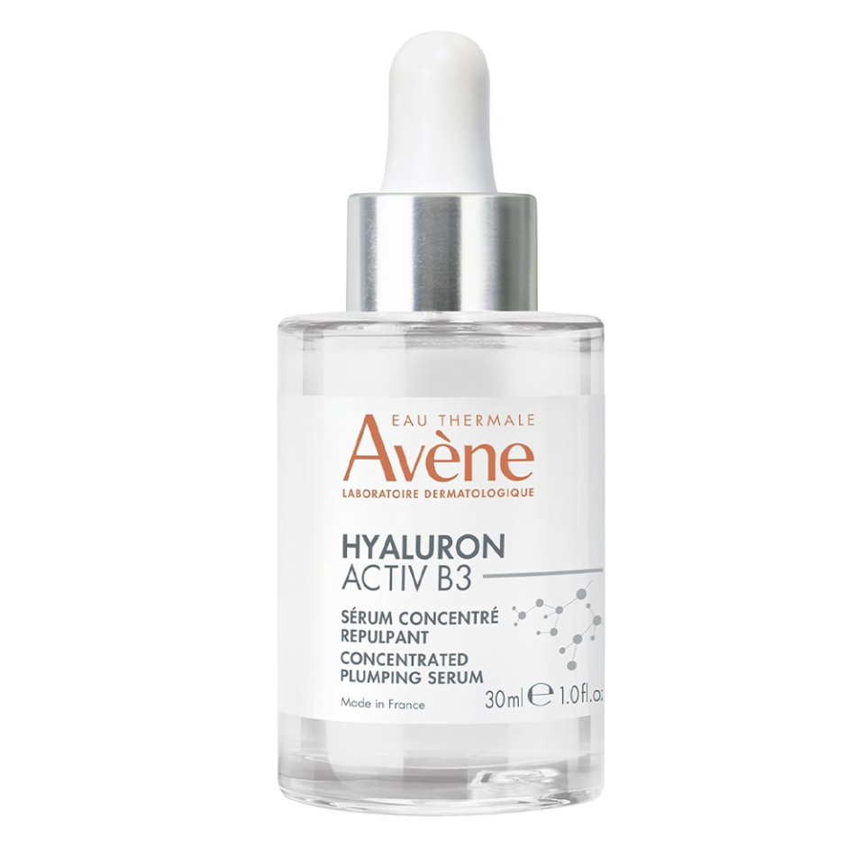 The Avène Retrinal Serum Used by Angelina Jolie is 20% Off Today