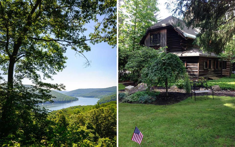 Allegheny National Forest, Pennsylvania