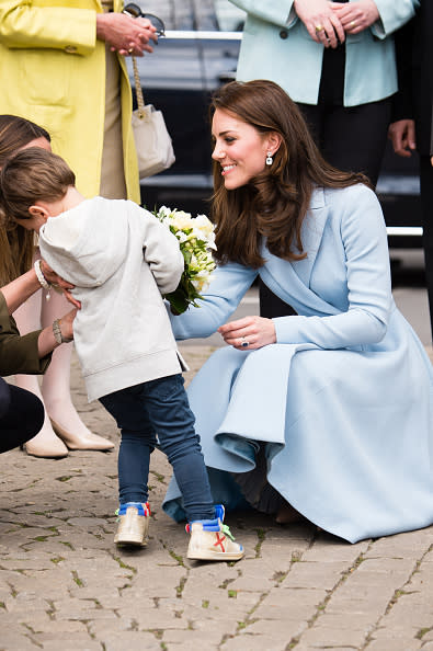 Kate Middleton