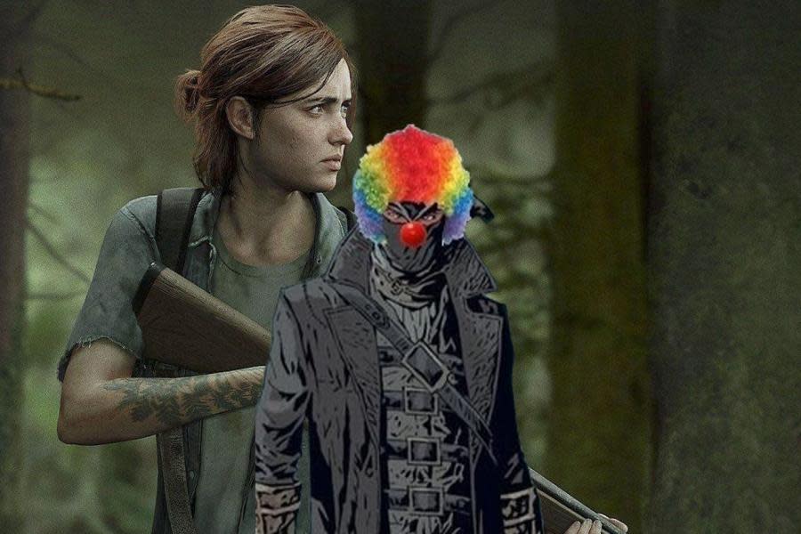 The Last of Us Part II Remastered causa polémica; fans piden remaster de Bloodborne