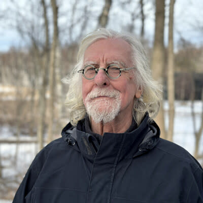 Thaddeus Holownia. Photo credit: Karen Stentaford (CNW Group/Scotiabank)