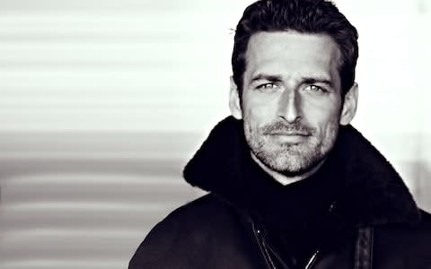 Alexi Lubomirski - Credit: PA