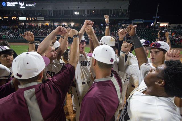 College World Series 2015: Bracket, schedule and scores 