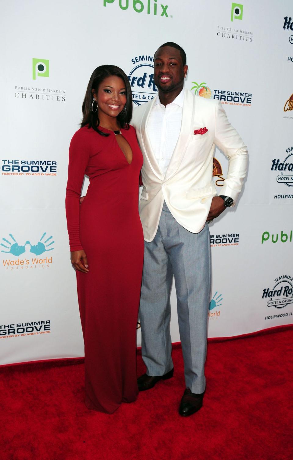 gabrielle union dwyane wade