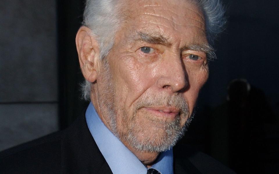 James Coburn