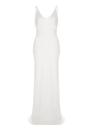 <p><a rel="nofollow noopener" href="http://www.topshop.com/en/tsuk/product/clothing-427/topshop-bride-6480280/satin-tie-shoulder-dress-by-topshop-bride-6500431?bi=0&ps=20" target="_blank" data-ylk="slk:£350;elm:context_link;itc:0;sec:content-canvas" class="link ">£350</a> </p>