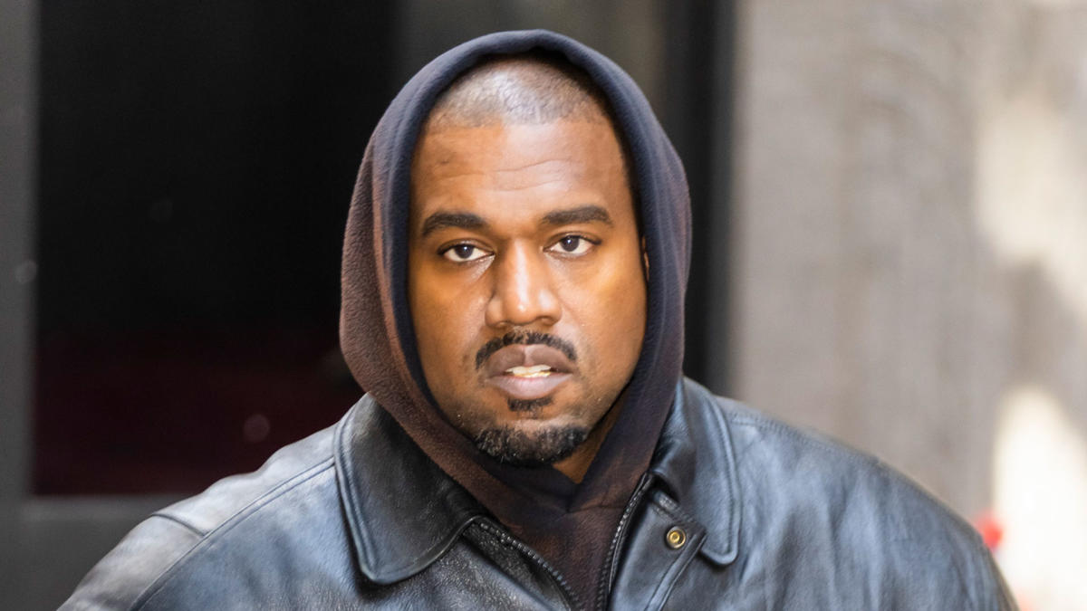 Adidas Joins List Of Companies Cutting Ties with Kanye West After His Antisemitic Remarks