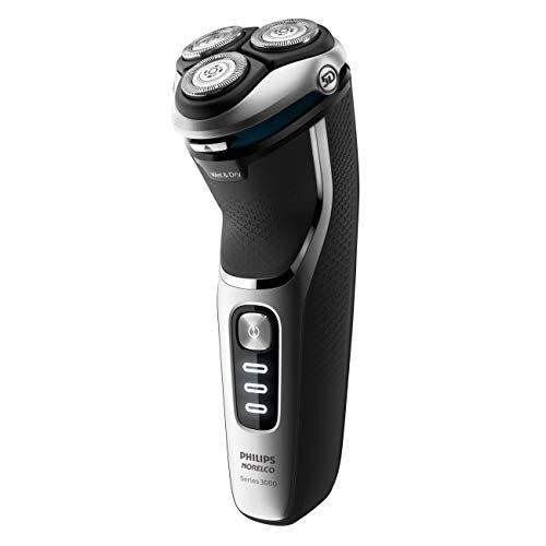 Norelco 3800 Electric Shaver