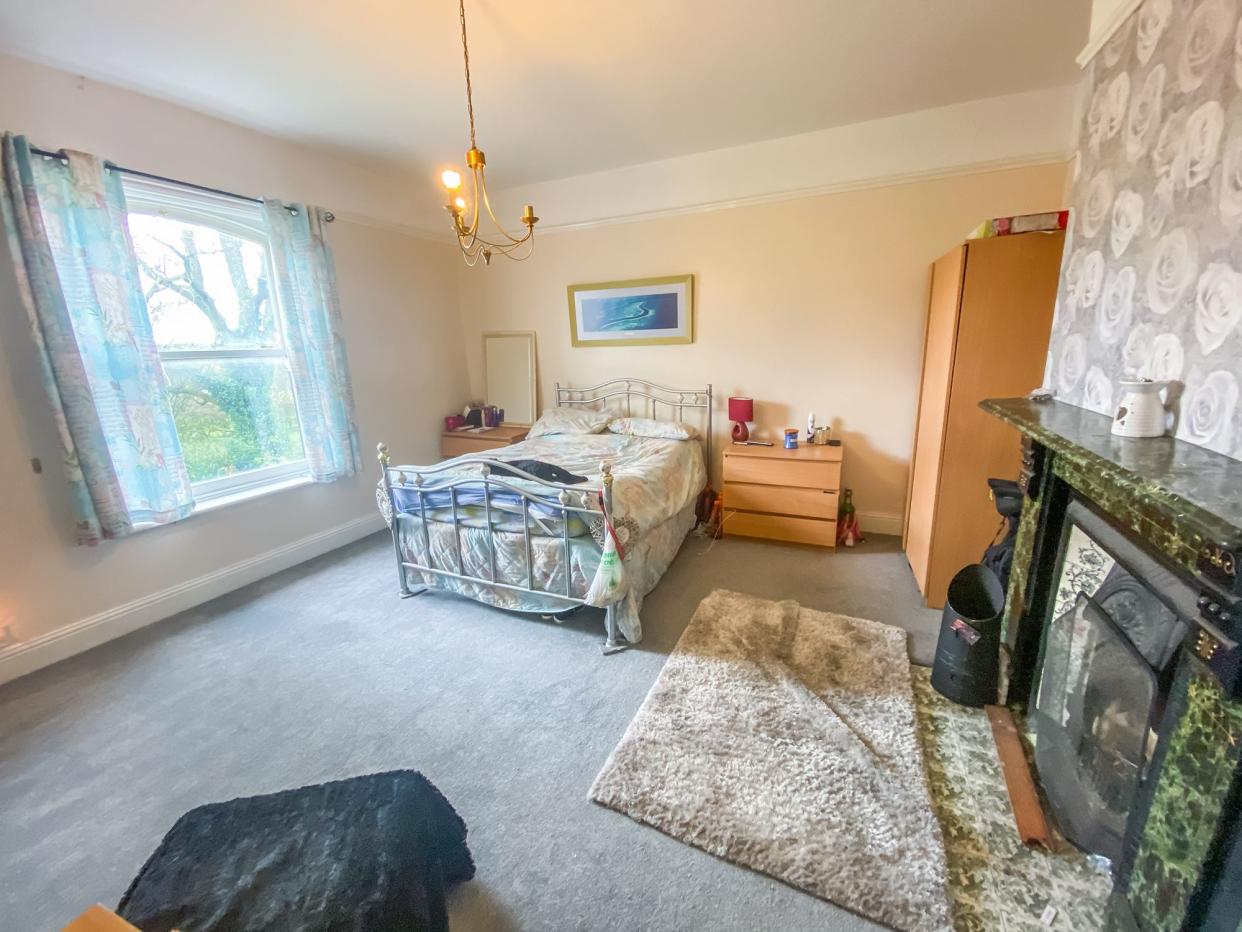 The property is situated in a residential area of Trimdon Colliery. Photo: Pattinson Estate Agents