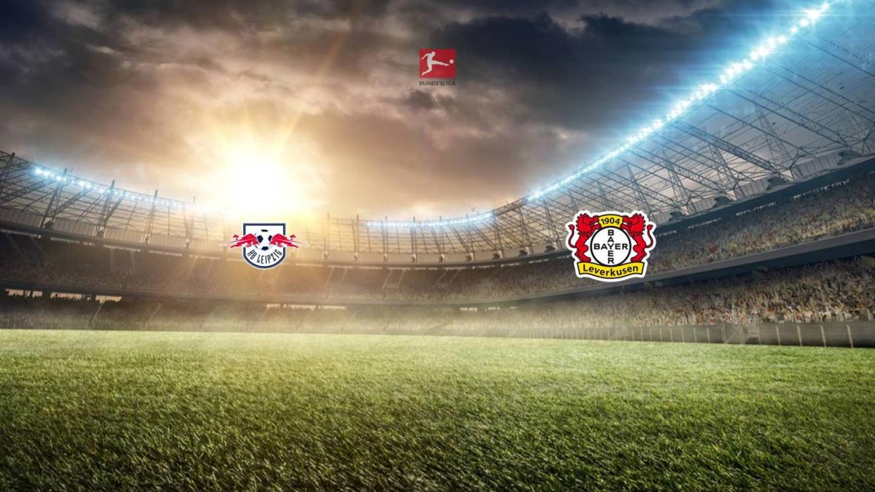 Auswärtsmacht Bayer 04 Leverkusen