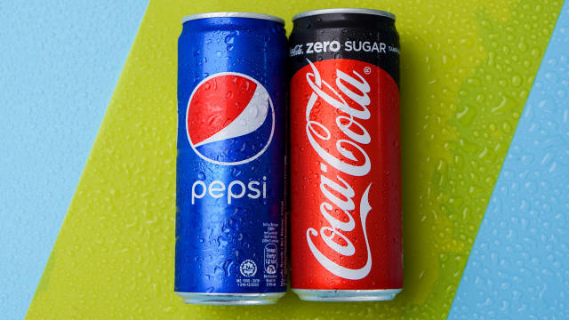 Diet Coke helps boost Coca-Cola's brand value: Brand Finance rankings