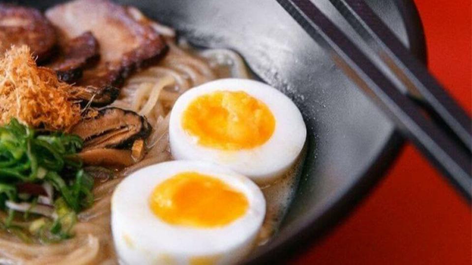 KOI fusiona la comida asiática con sabores argentinos