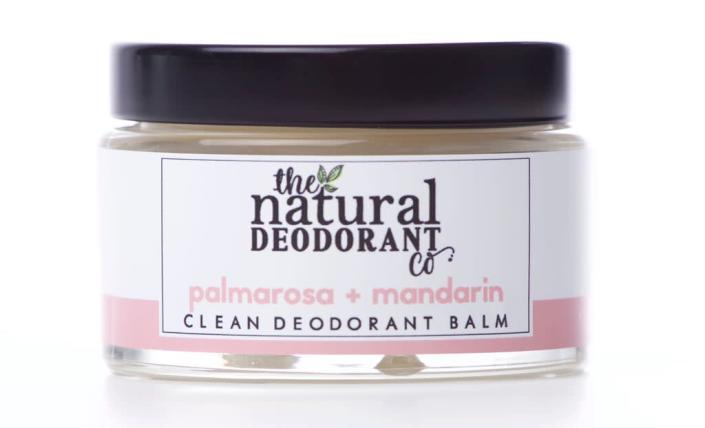 (The Natural Deodorant Co/PA)