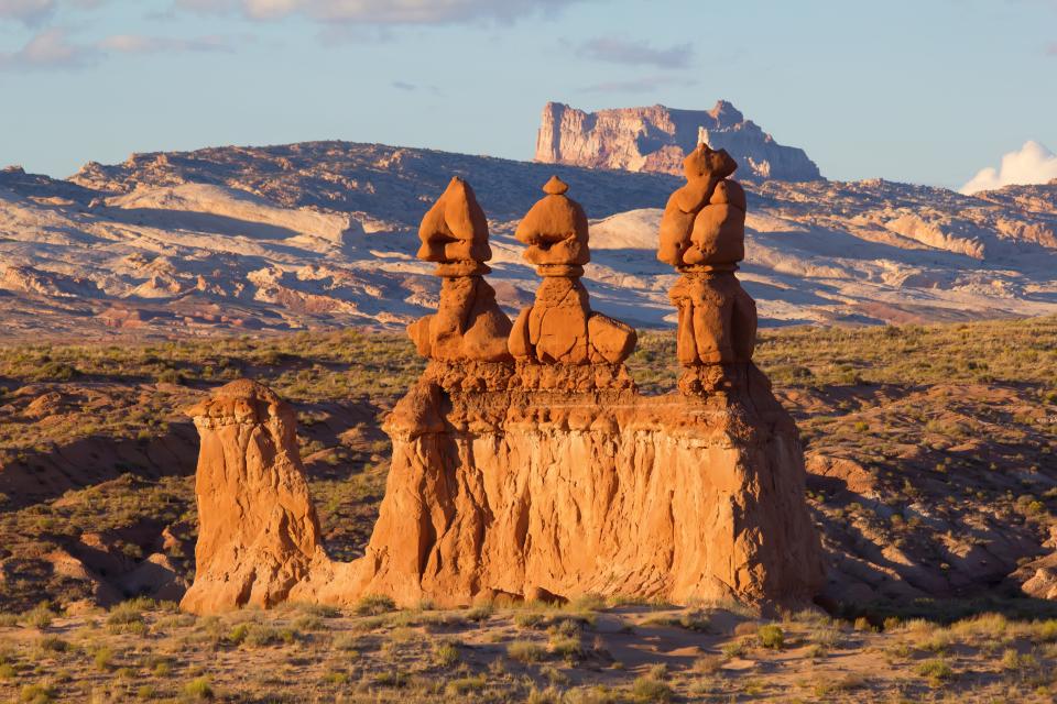 Goblin Valley State Park