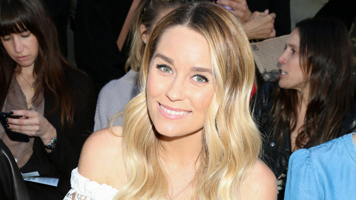 Lauren Conrad Net Worth