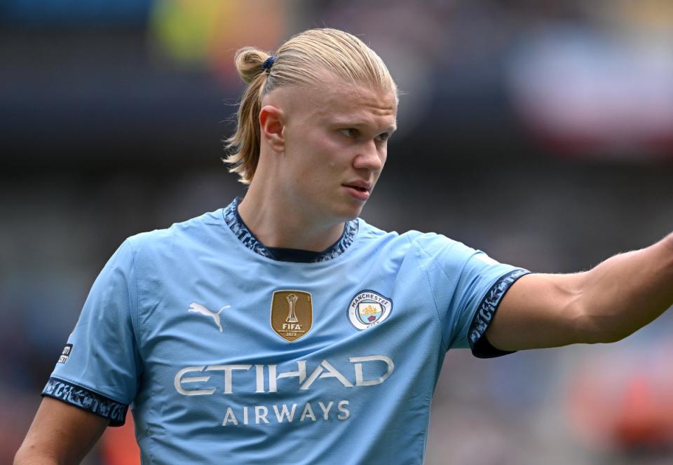 Financial Fair Play could be key as Barcelona linked with stunning Erling Haaland transfer