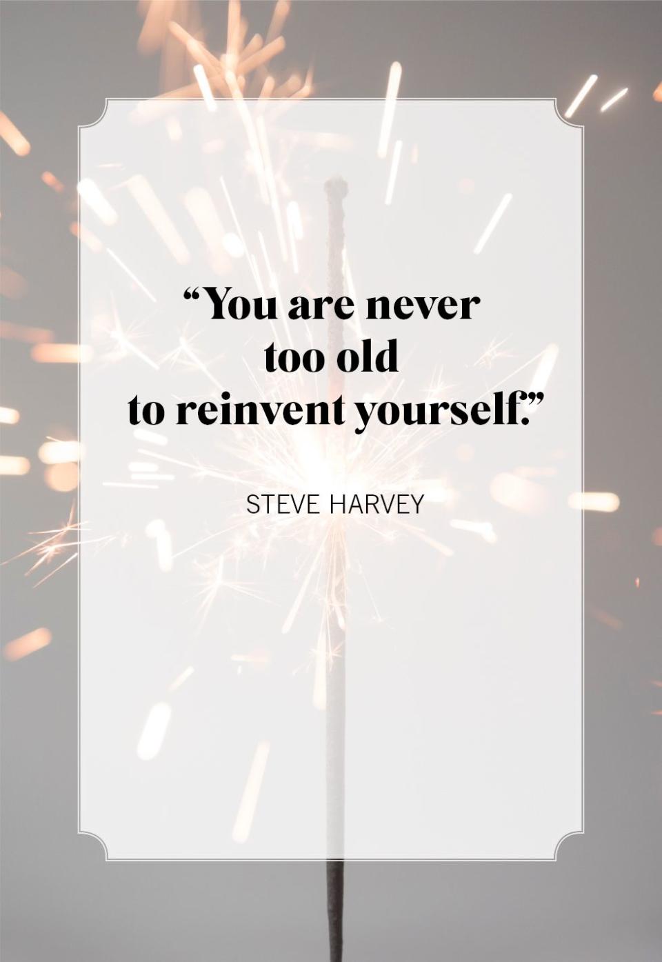 new year quotes steve harvey