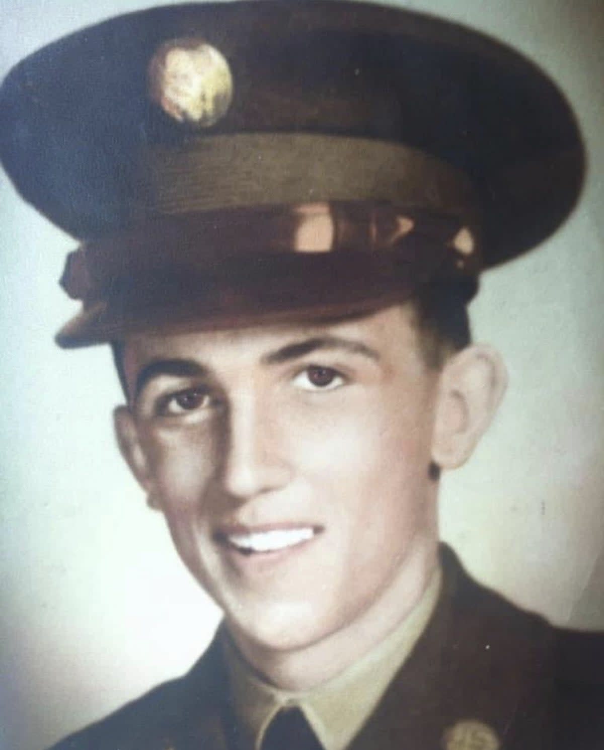 Korean War Soldier Identified (ASSOCIATED PRESS)