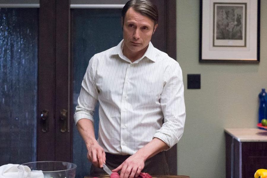 Mads Mikkelsen reafirma su interés por volver a interpretar a Hannibal 