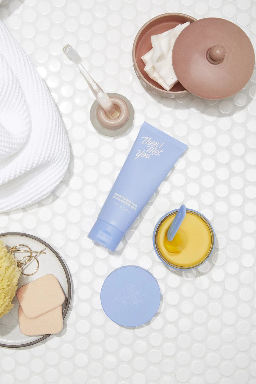 Then I Met You The Cleansing Duo. PHOTO: Soko Glam