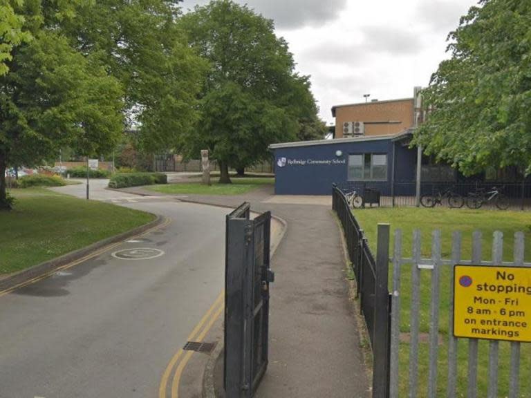 Secondary school closes after 56 staff members call in sick with ‘flu’