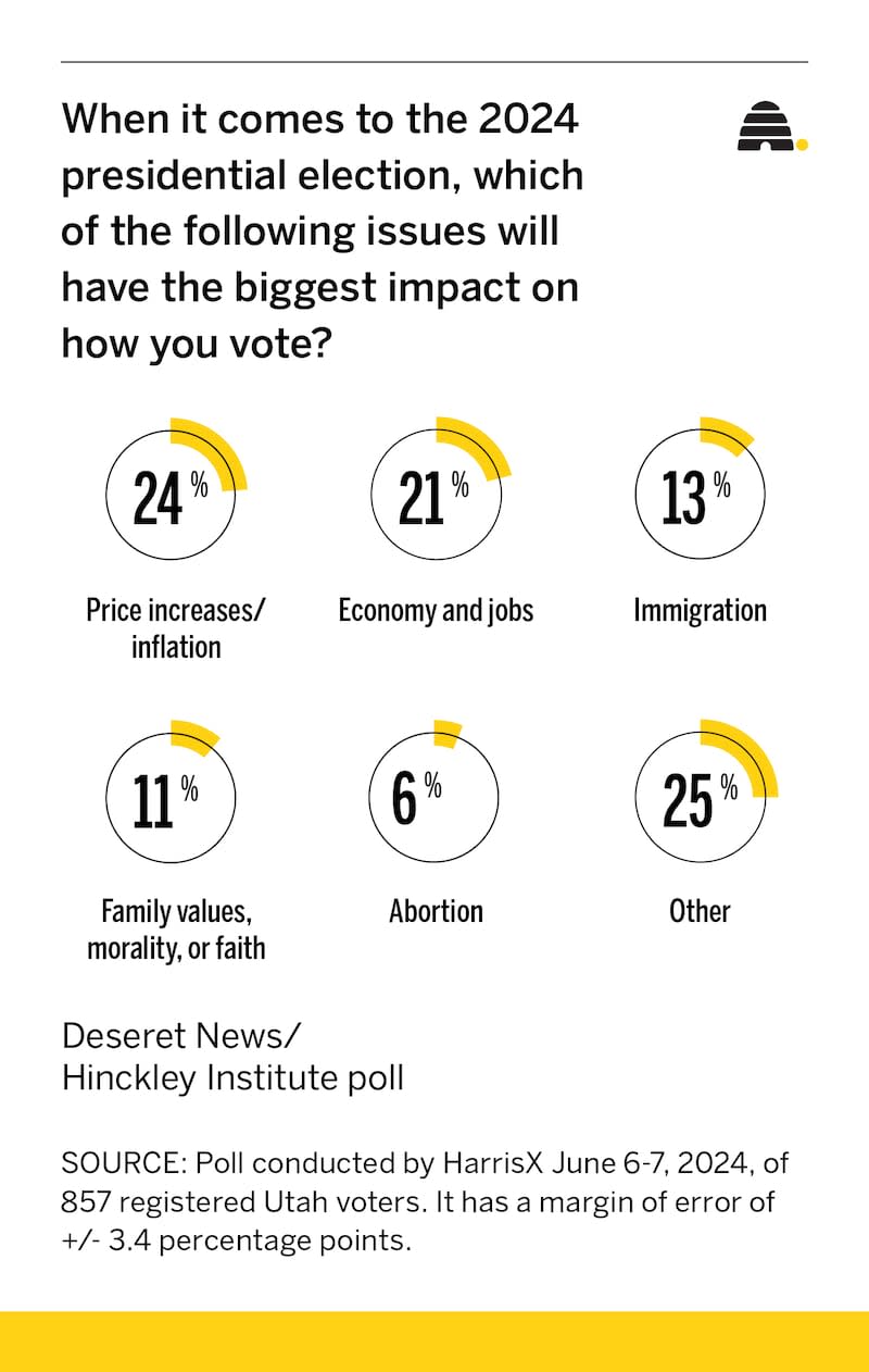 DNews-voter focus