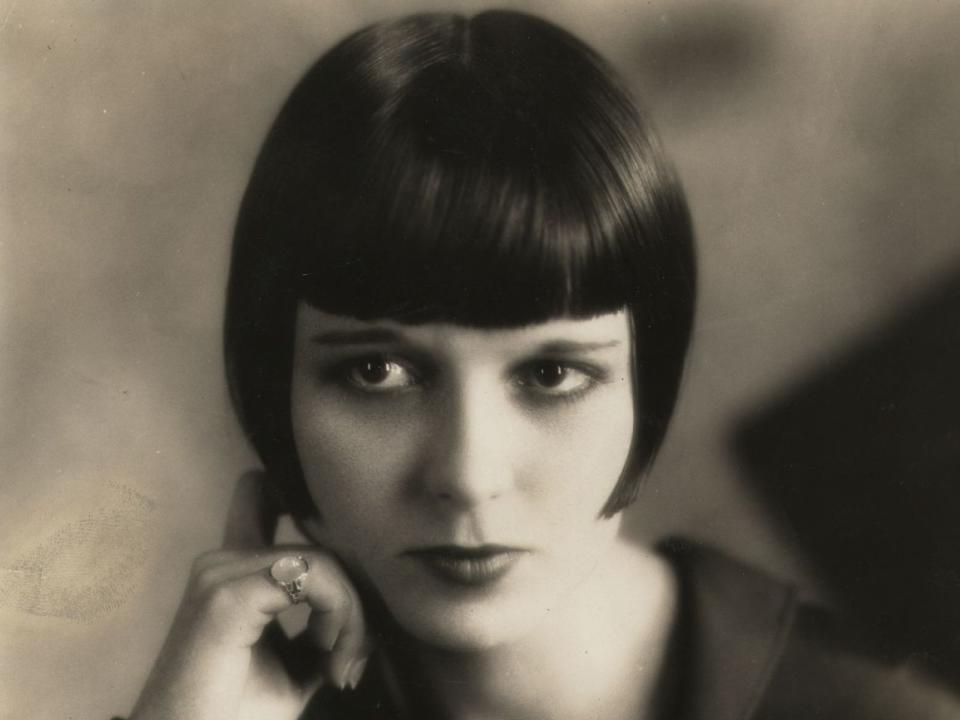 Louise Brooks (1906 bis 1985)