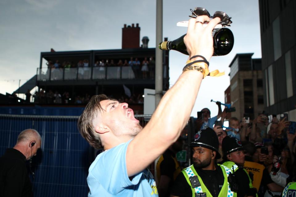 Jack Grealish (Manchester City FC via Getty Images)