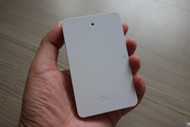 拍照功力大跳躍！LG G4新機皇開箱體驗