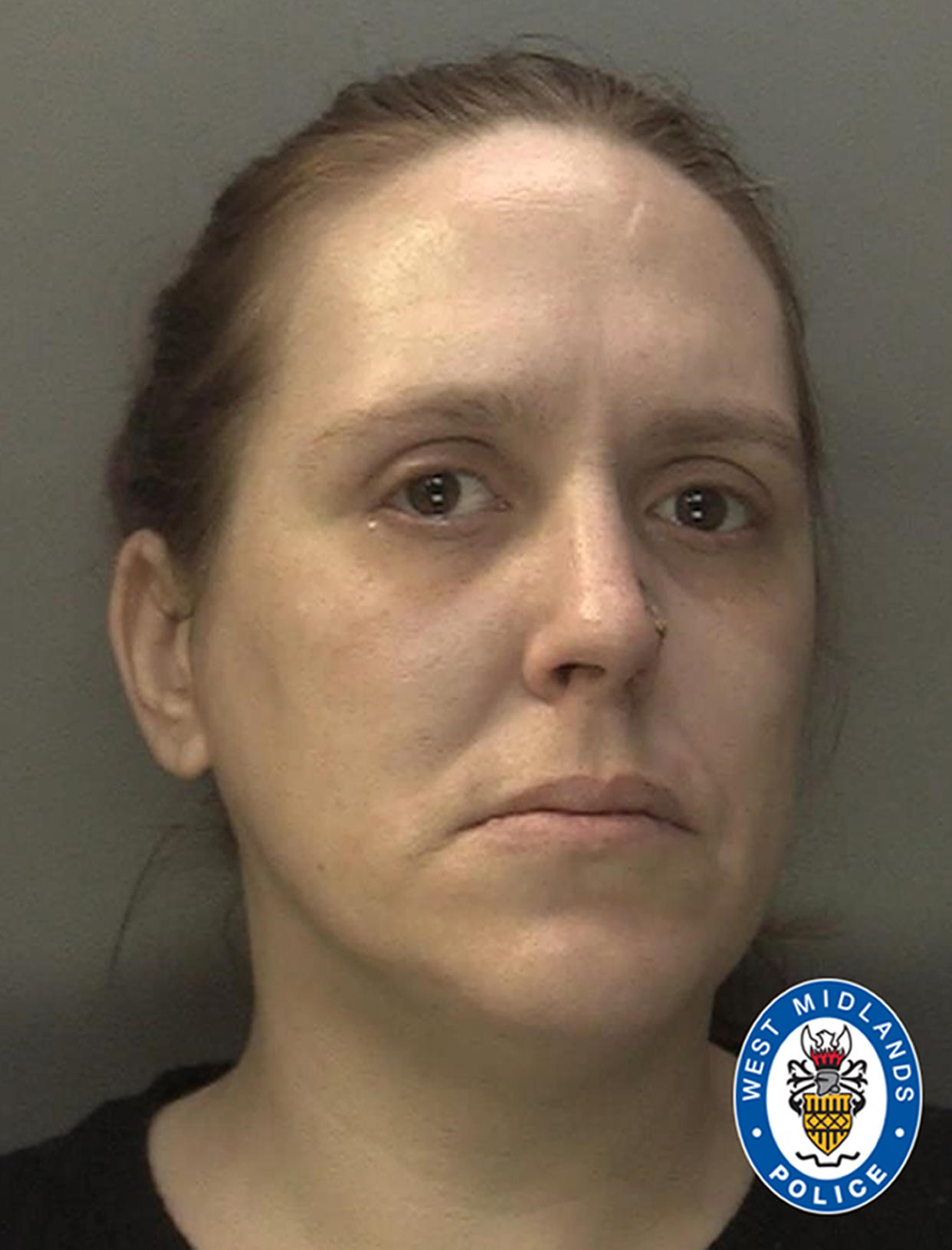 Laura Heath, 40, has been jailed for 20 years. (PA)