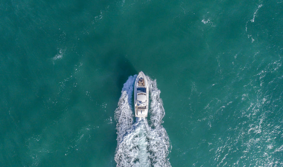 El fondo del mar podría retener más de una sorpresa para la humanidad (Foto Getty Creative)