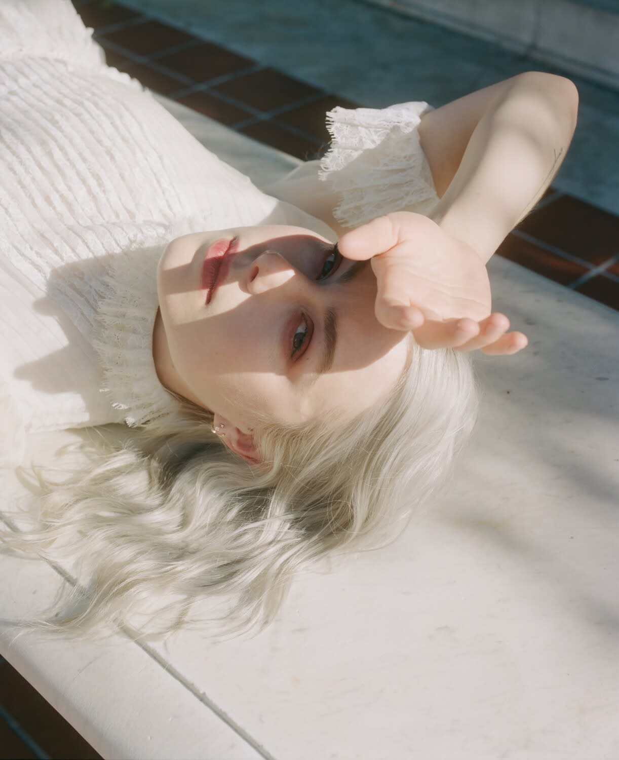 Phoebe Bridgers.