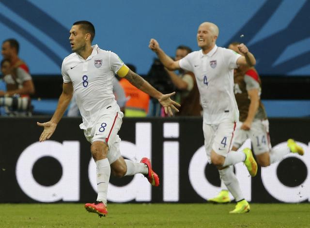 2014 World Cup: USA soccer team needs Clint Dempsey even with