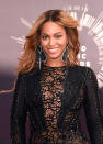 Beyonce’s deal with Pepsi in 2012 earned the ‘Drunk in Love’ singer a reported US$50 million.