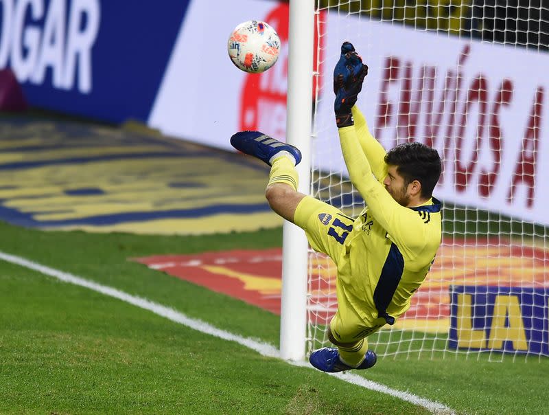 Copa de la Liga - Boca Juniors v River Plate