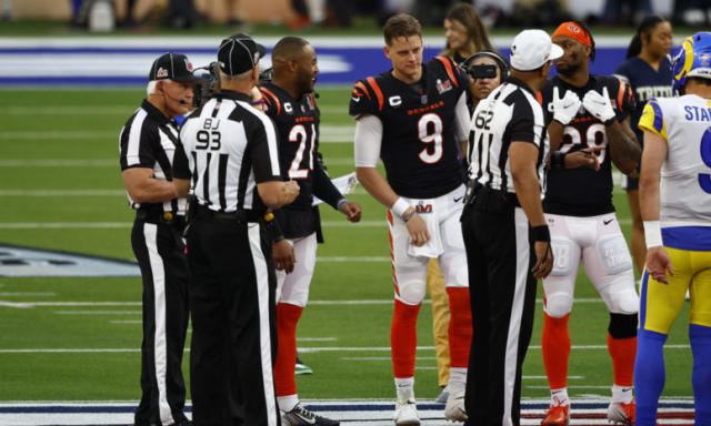 Bengals Have Halftime Show Controversy: NFL World Reacts