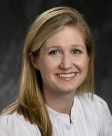 Katherine Lindley Dodson, a pediatrician in Austin, Texas, was killed at her office Jan. 26.