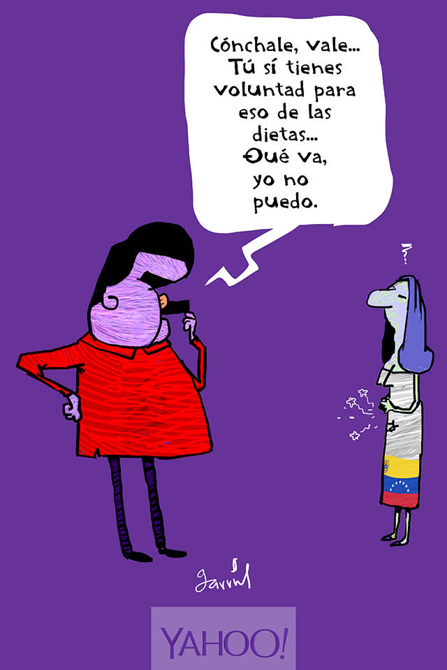 <p>El nutricionista en Jefe. </p>