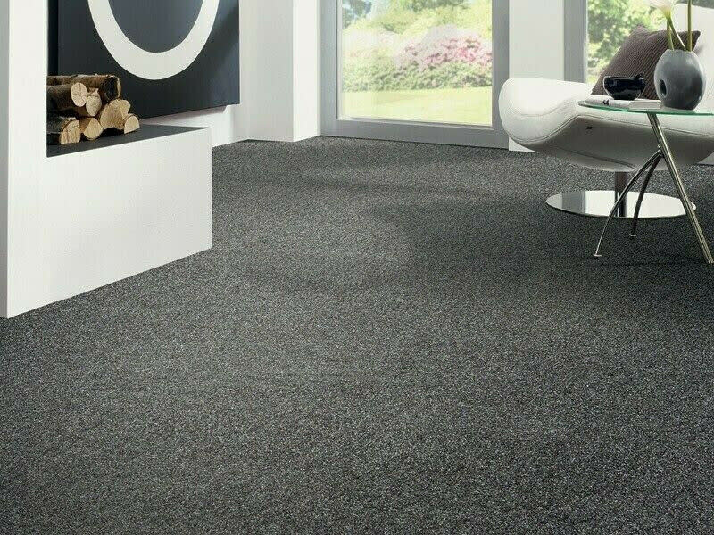 Carpets can look tidy and neat, but having them stretched out from wall-to-wall can make them a breeding ground for contaminants. If not vacuumed and cleaned regularly, dust, pet fur, dirt, heavy metal contaminants and the like can accumulate, causing allergic reactions.